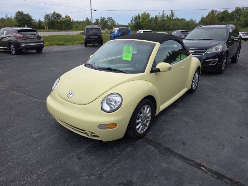volkswagen new beetle 2004 3VWCM31Y34M333509 image volkswagen new beetle 2004 3VWCM31Y34M333509 image
